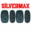 22x7-10 22x10-10 6 Kat BL 780 Silvermax Ön Arka Takım Atv Lastiği