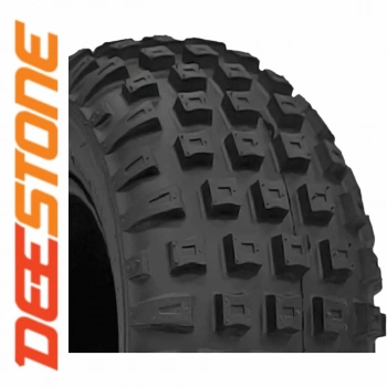 16x8-7 Deestone D929 Atv Lastiği