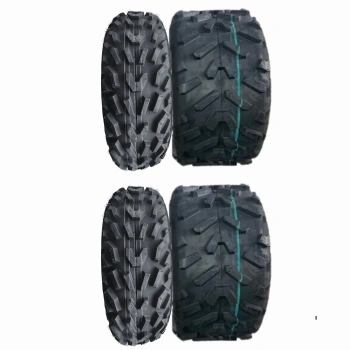 21x7-10 22x10-10 Kenda K530 4PR Atv Ön Arka Takım Lastik