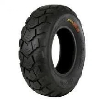 25x8-12 KENDA K572 4PR Asfalt Atv Ön Lastiği