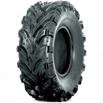 22x8-10 Deestone D936 6 Kat Atv Ön Lastiği
