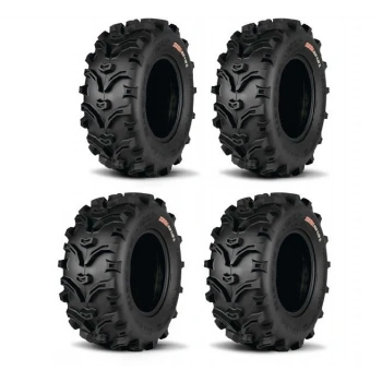 23x7-10 23x10-10 KENDA K299 Ön Arka Takım Atv Lastiği