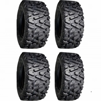 25x8R12 25x10R12 ACME AC-723 6PR Radial Takım Atv Lastiği