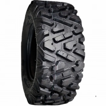 27x9R12 ACME AC723 6PR Radial ATV Ön Lastiği