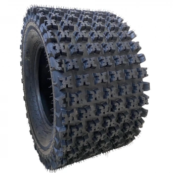 Billas Bl777 20x10-10 24j Atv Arka Lastiği