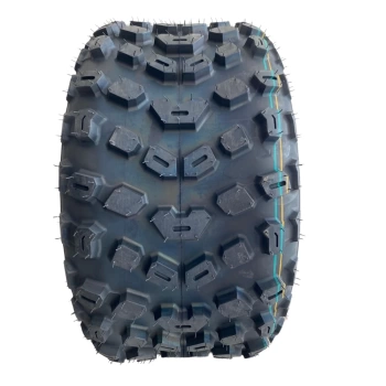 21x10-8 WattStone WS727 6 Kat Atv Lastik