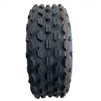 19x7-8 Wattstone WS722 4 Kat Ön Atv Lastik