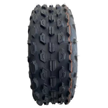 21x7-10 Wattstone WS722 4 Kat Ön Atv Lastik