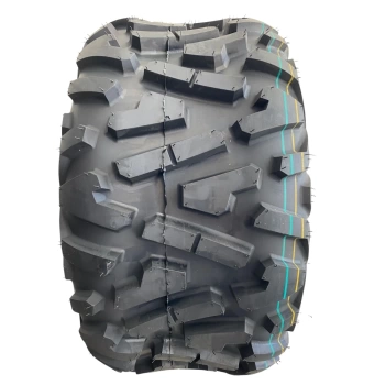26x11R14 Wattstone WS723 6 Kat Arka Atv Lastik