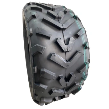 22x10-10 Wattstone WS726 4 Kat Arka Atv Lastik