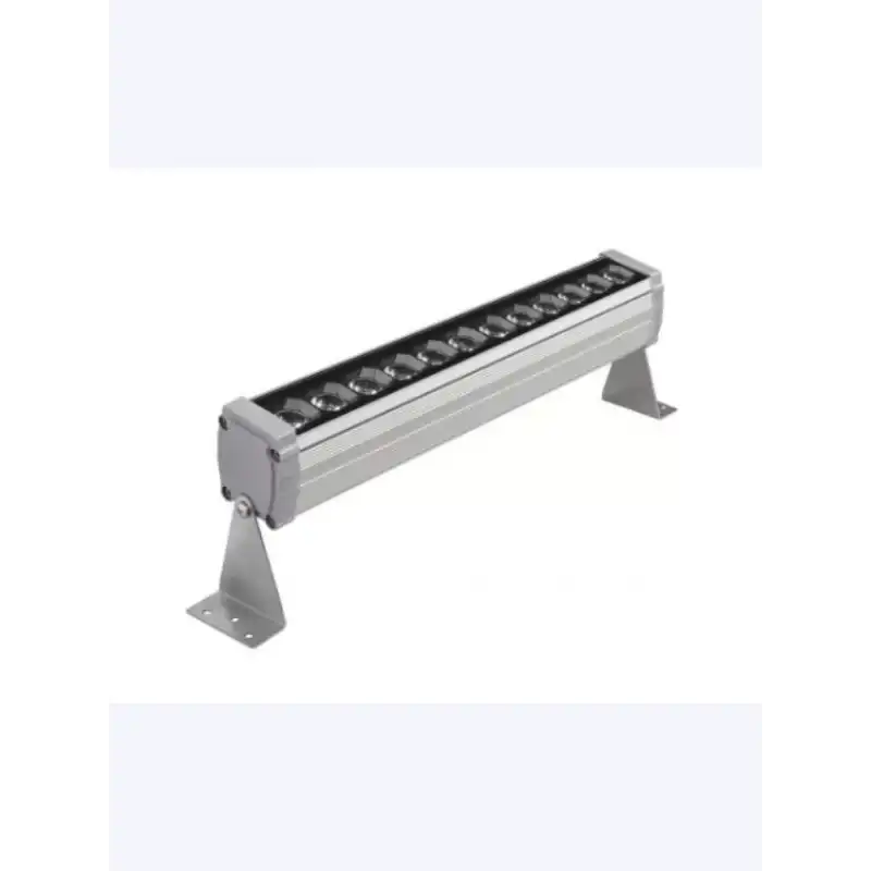 30 cm 12 Watt 6500K Beyaz Işık Wallwasher Duvar Boyama IP65