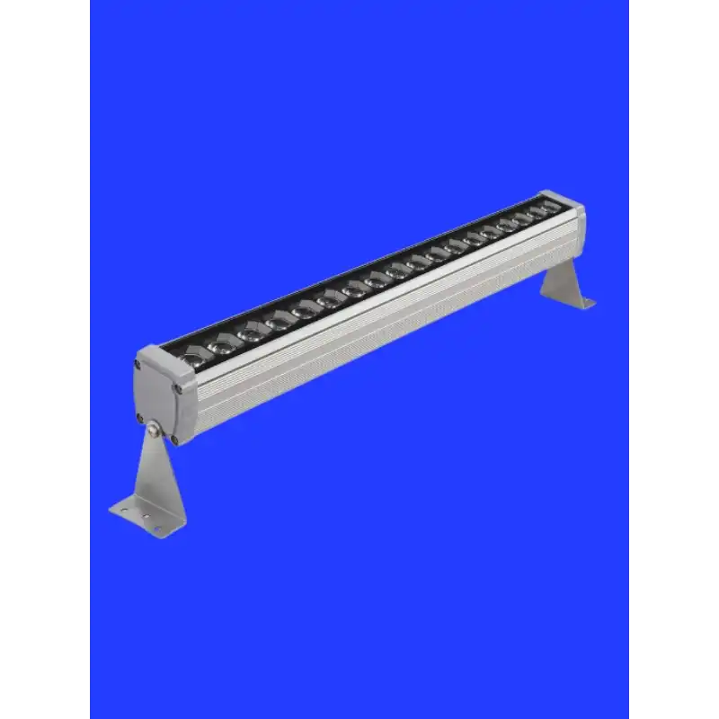 48 cm 18 Watt Mavi Işık Wallwasher Duvar Boyama IP65