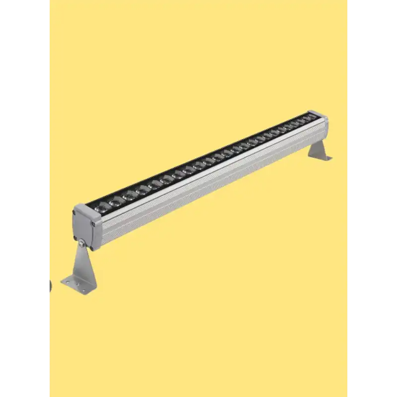 64 cm 24 Watt 3000K Günışığı Wallwasher Duvar Boyama IP65