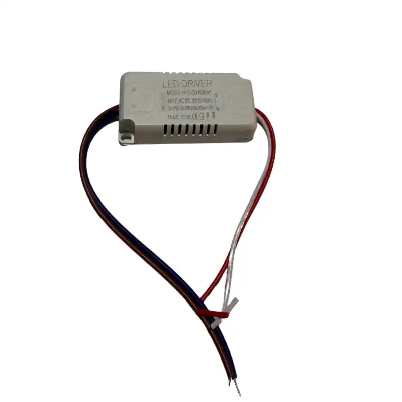 80 Watt (60-80)x1W Sabit Akım Tek Renk Led Avize Driver Trafo 180-250V