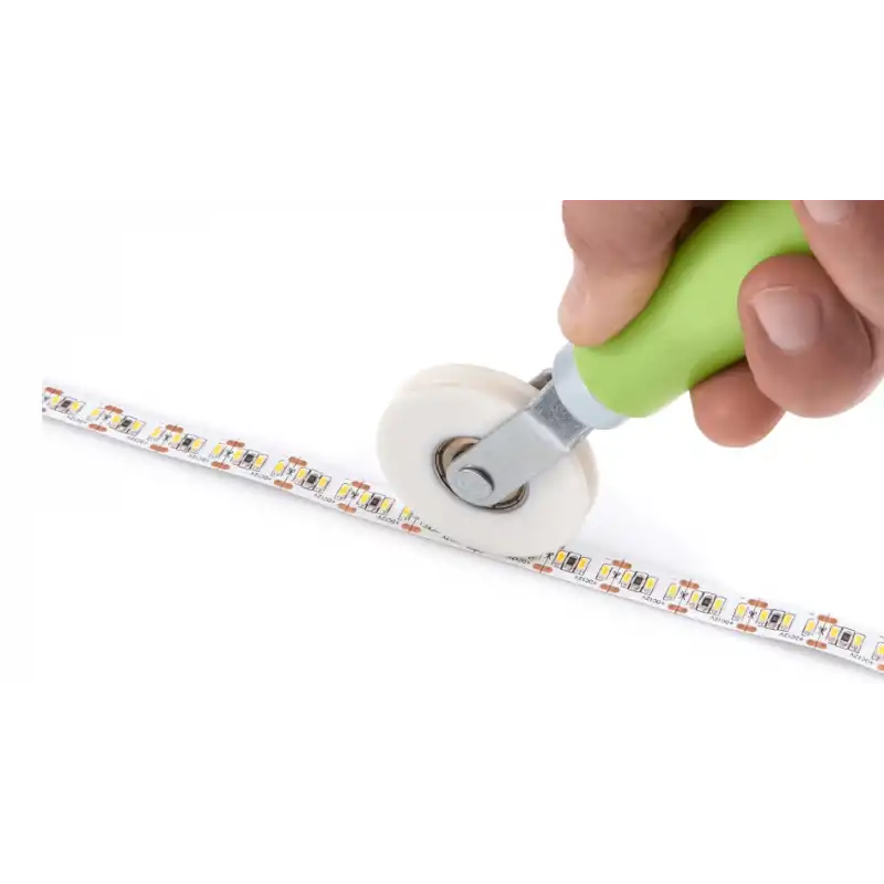 8mm ve 5mm Şerit Ledleri Kolay Yapıştırma Aracı