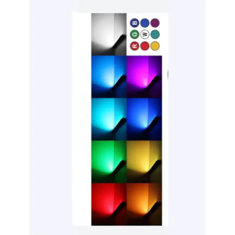 96 cm 36 Watt RGB Wallwasher Duvar Boyama IP65