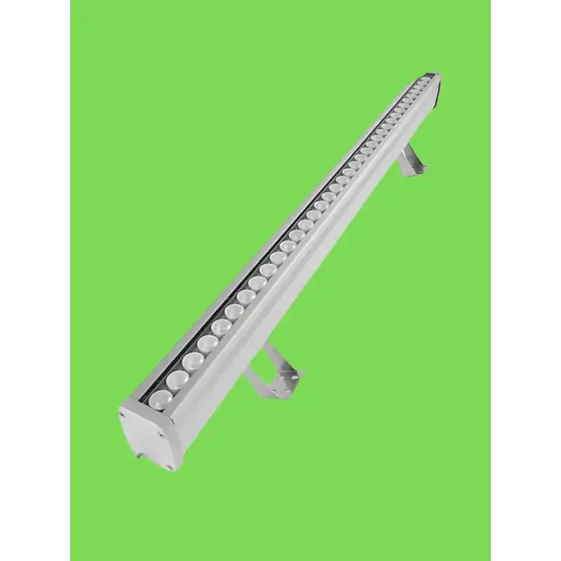 96 cm 36 Watt Yeşil Işık Wallwasher Duvar Boyama IP65