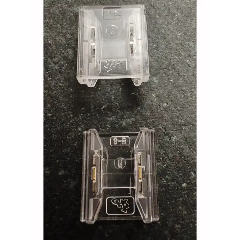 Smd ve Cob Şerit LED Birleştirme Aparatı 10 Adet