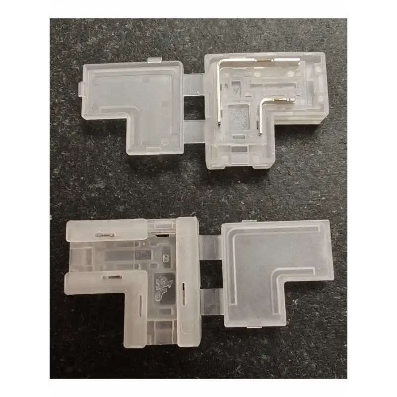 Smd ve Cob Şerit LED Birleştirme Aparatı T Orta 10 Adet