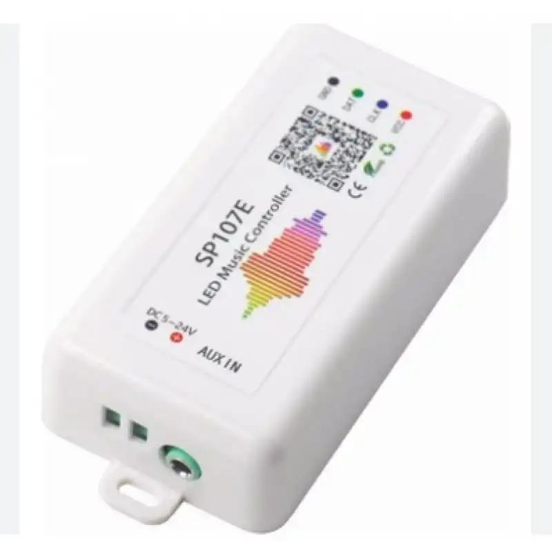 SP107 BLUETOOTH PİXEL MUSİC CONTROL