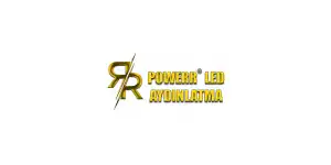 POWERR LED AYDINLATMA