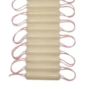 12 volt 1.8 Watt Beyaz Neon Cob Led Modül IP65 10 Adet Modül