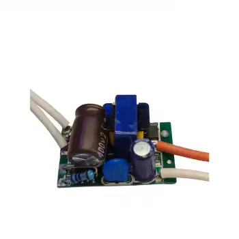 3x1 Watt 320mA 3V-12V Açık Tip Led Driver 5 Adet