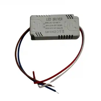 40 Watt (25-40)x1W Sabit Akım Tek Renk Led Avize Driver Trafo 67-132V