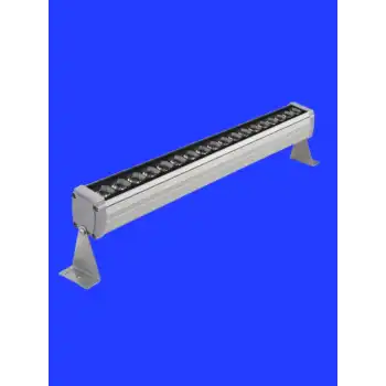 48 cm 18 Watt Mavi Işık Wallwasher Duvar Boyama IP65