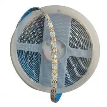 5 Volt IC2812 ARGB Pixel Magic Kayar 60 Led IP 65 Dış Mekan 5 Metre 5050 SMD