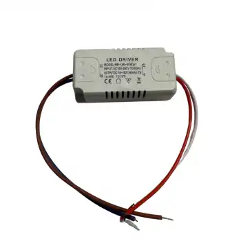 60 Watt (40-60)x1W Sabit Akım Tek Renk Led Avize Driver Trafo 108-198V