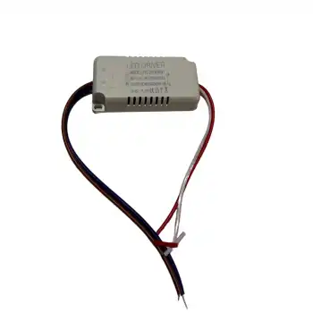 80 Watt (60-80)x1W Sabit Akım Tek Renk Led Avize Driver Trafo 180-250V