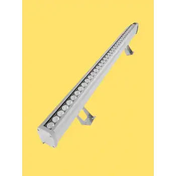 96 cm 36 Watt 3000K Günışığı Wallwasher Duvar Boyama IP65