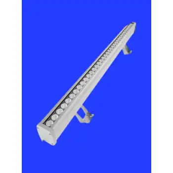 96 cm 36 Watt Mavi Işık Wallwasher Duvar Boyama IP65