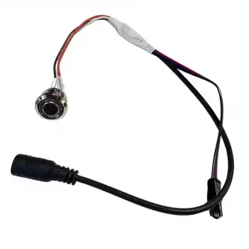 Gömme Dokunmatik Anahtar