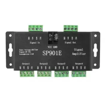 SP901E PİXEL AMPLIFIER