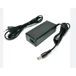 12 Volt 8 Amper 100 Watt Laptop Tipi Plastik Kasa Adaptör