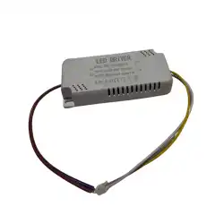 120 Watt (40-60)x2W Sabit Akım 3 Renk Led Avize Driver Trafo 108-198V