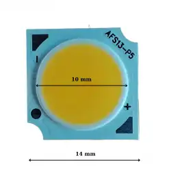 15 -17 Volt 5Watt 300m 3000K Günışığı Cob Led