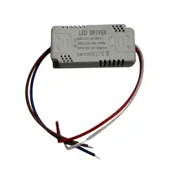 40 Watt (25-40)x1W Sabit Akım Tek Renk Led Avize Driver Trafo 67-132V