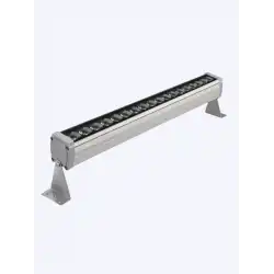 48 cm 18 Watt 6500K Beyaz Işık Wallwasher Duvar Boyama IP65