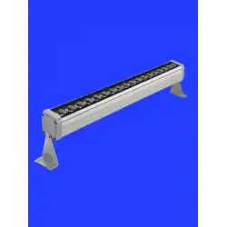 48 cm 18 Watt Mavi Işık Wallwasher Duvar Boyama IP65