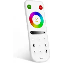 5V - 24V RB3 RGB ve RGBW Dimmer Kontrol Uzaktan Kumanda