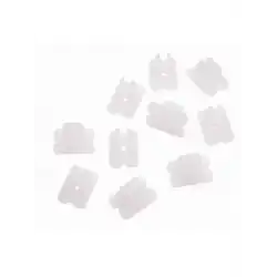 6x12 Neon Led Montaj Aparatı 10 Adet