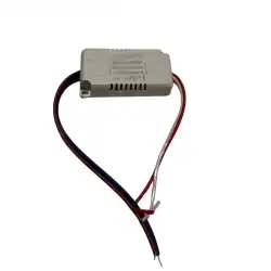 80 Watt (60-80)x1W Sabit Akım Tek Renk Led Avize Driver Trafo 180-250V