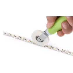 8mm ve 5mm Şerit Ledleri Kolay Yapıştırma Aracı