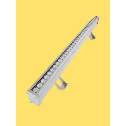 96 cm 36 Watt 3000K Günışığı Wallwasher Duvar Boyama IP65