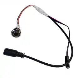 Gömme Dokunmatik Anahtar