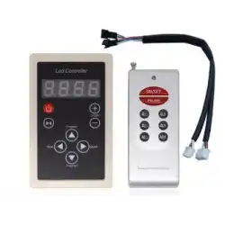 RF MAGİC ŞERİT DEVRESİ 2811 KUMANDALI