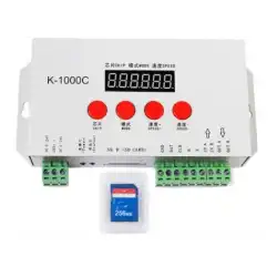 Pixel Led Kontrol Cihazı T1000S